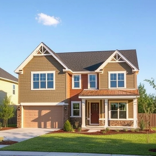 residential builder