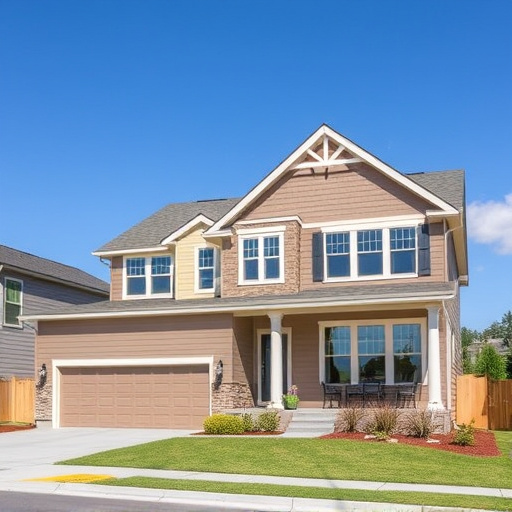residential builder