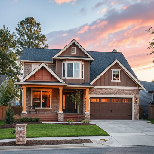 residential builder
