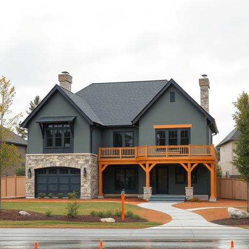 residential builder