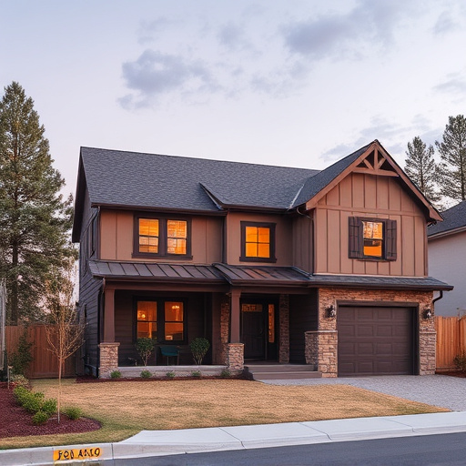 residential builder