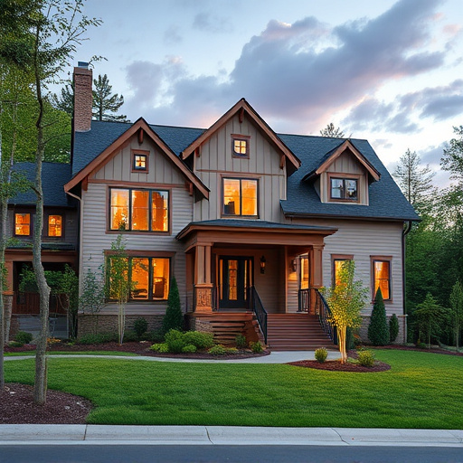 residential builder