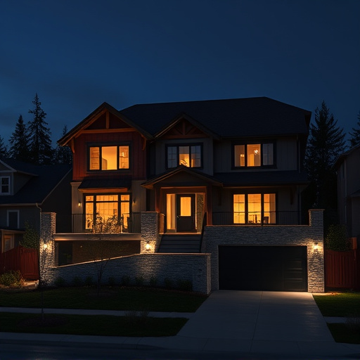 residential builder