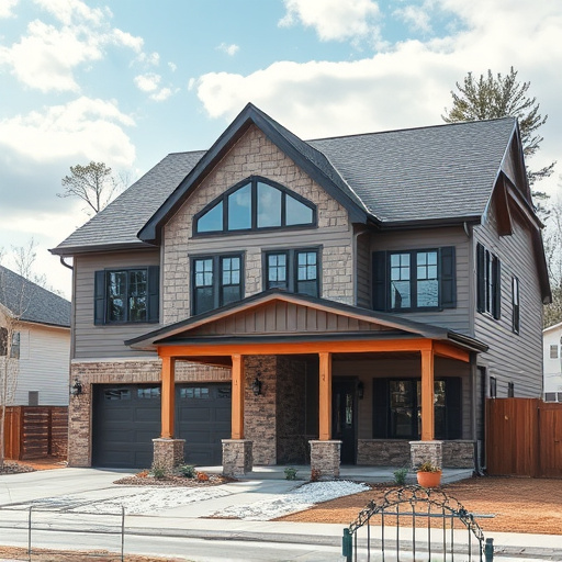 residential builder