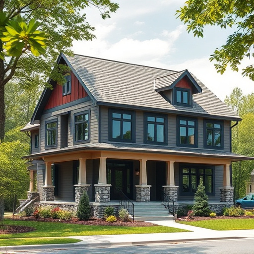 residential builder