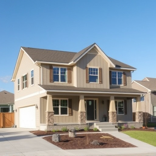 residential builder