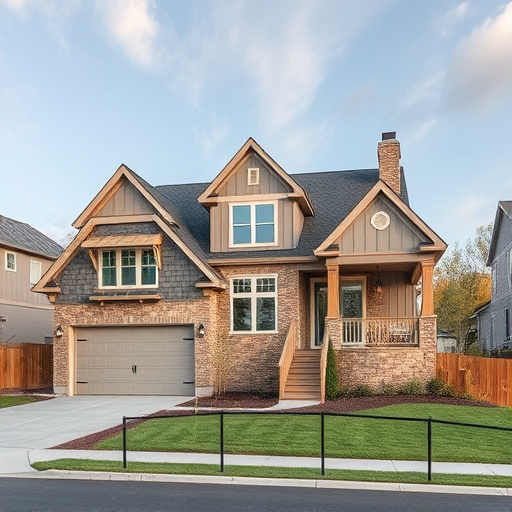 residential builder