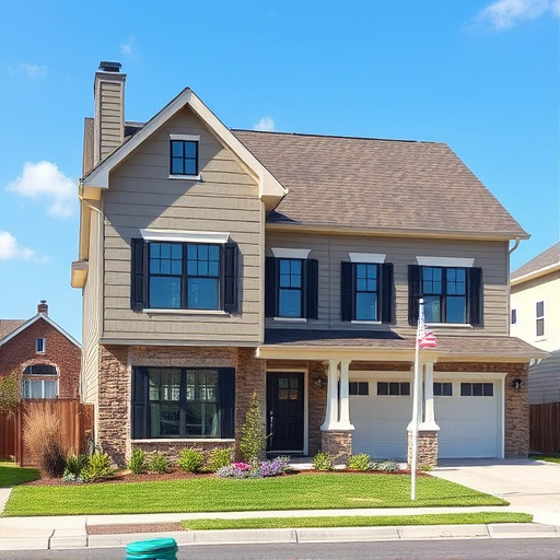 residential builder