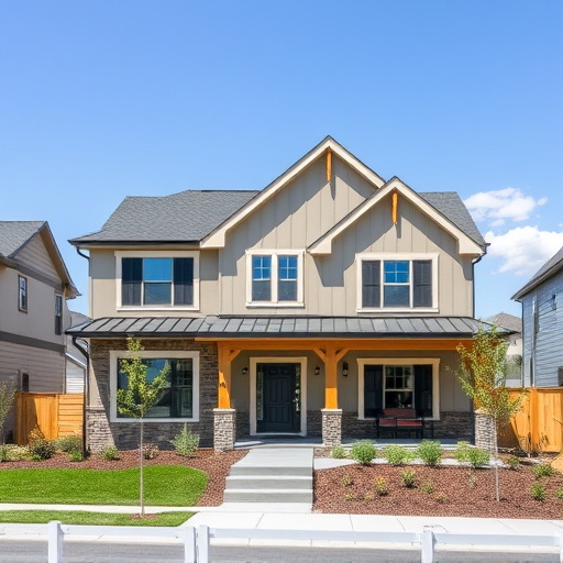 residential builder