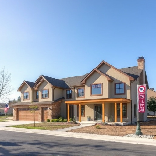residential builder