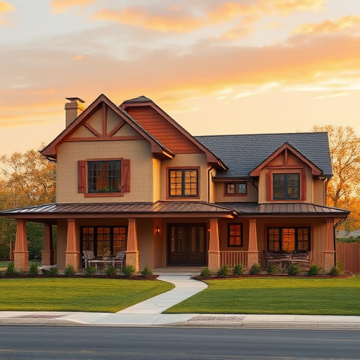 residential builder