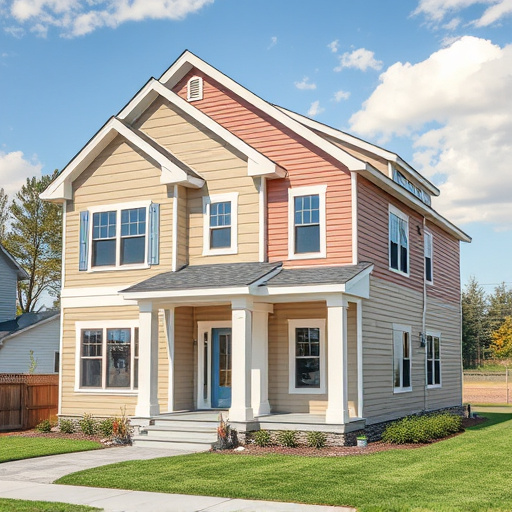 residential builder