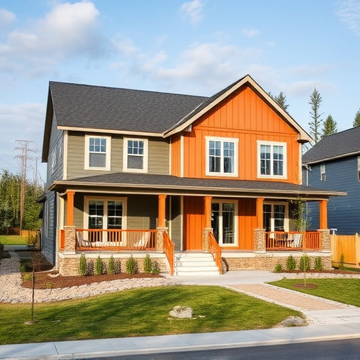 residential builder
