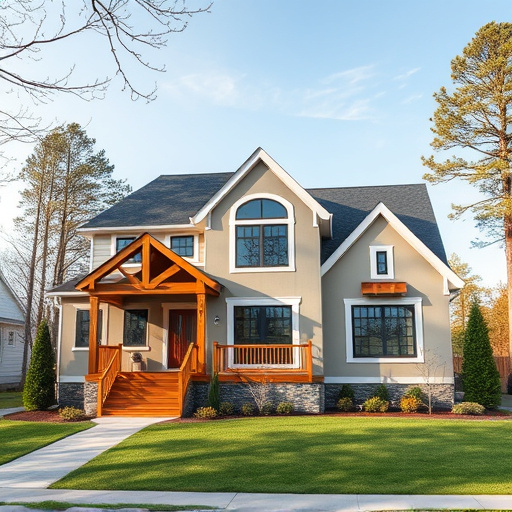 residential builder