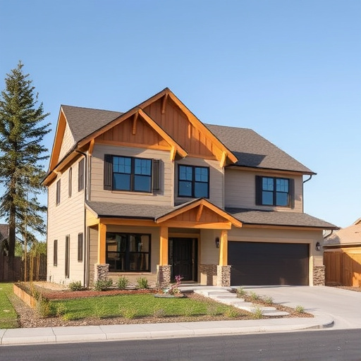 residential builder