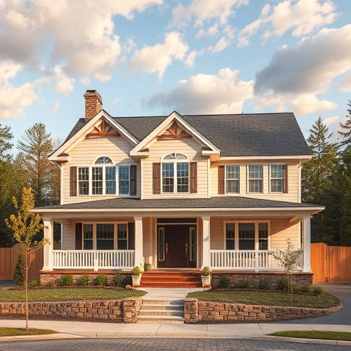 residential builder