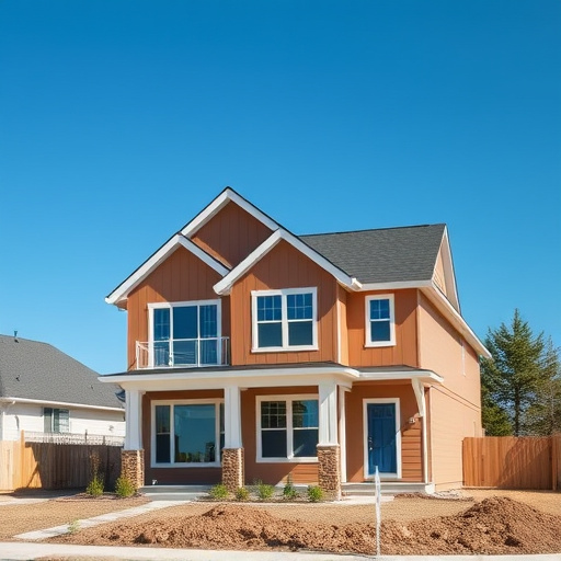 residential builder