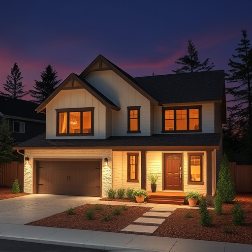 residential builder