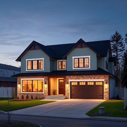 residential builder