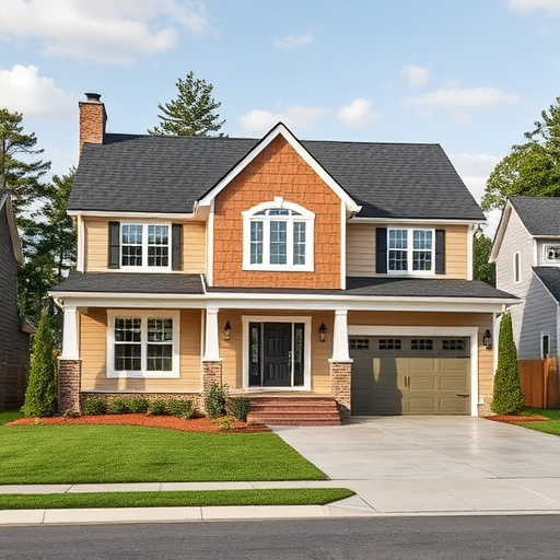 residential builder