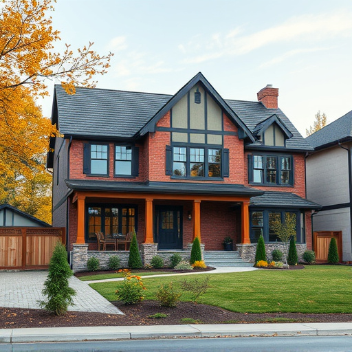 residential builder