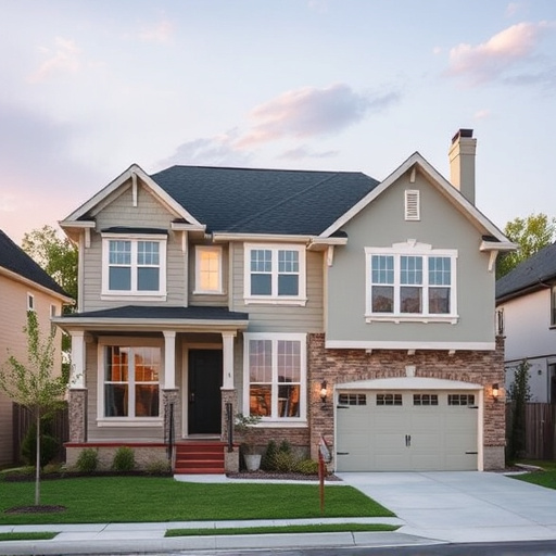 residential builder