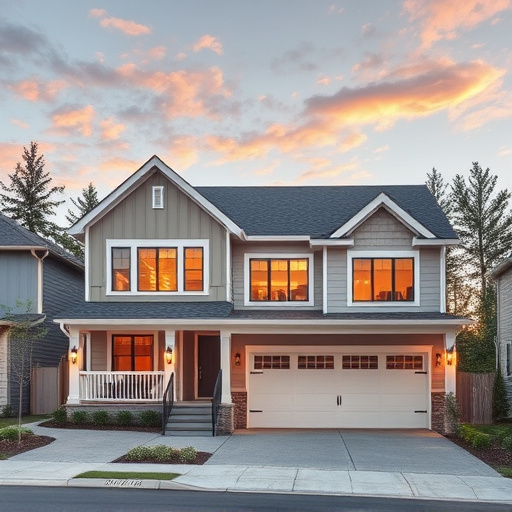 residential builder