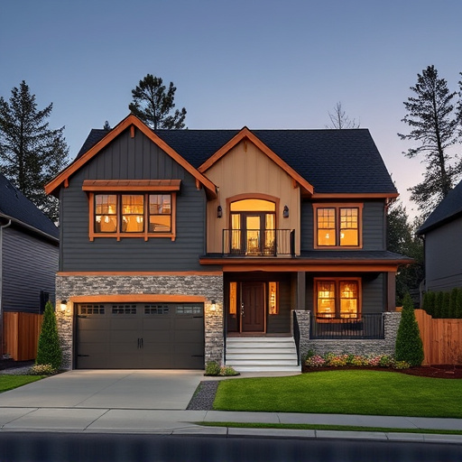 residential builder