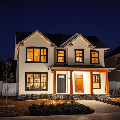 residential builder