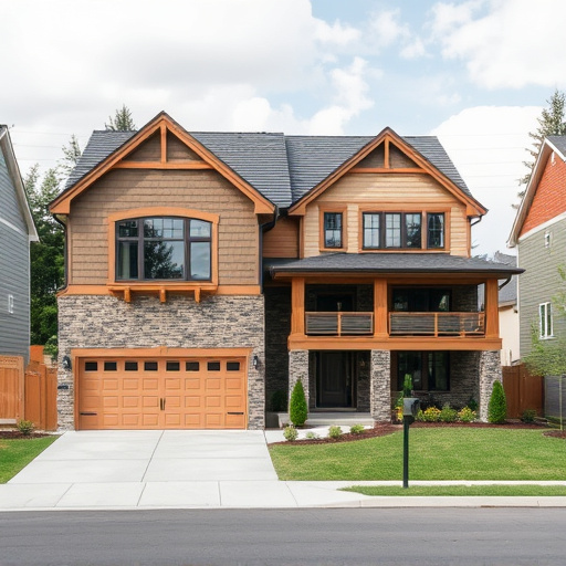 residential builder