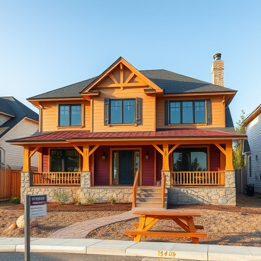 residential builder