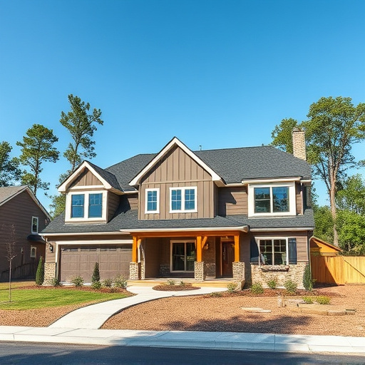 residential builder