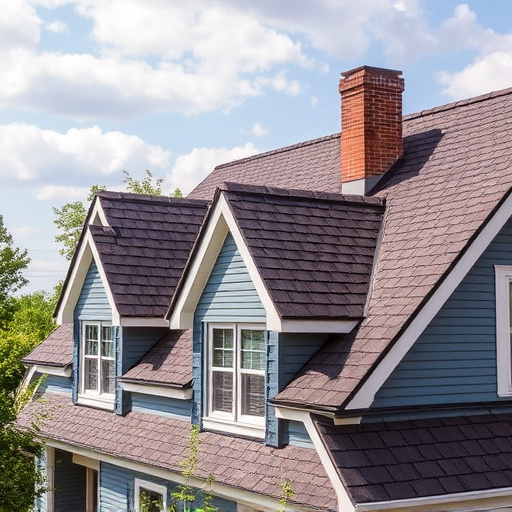 residential roofing