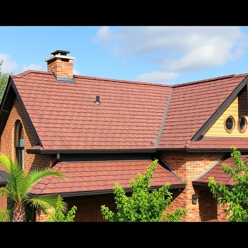 residential roofing