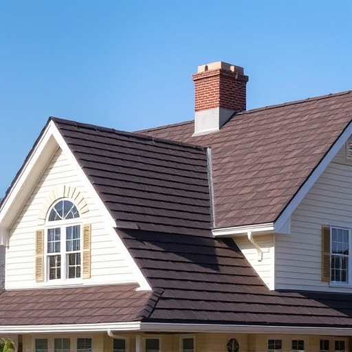 residential roofing