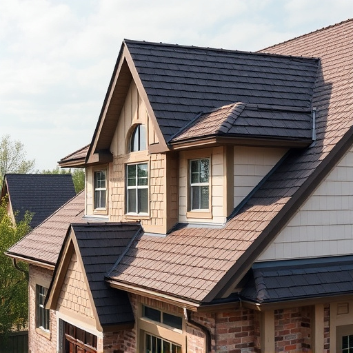 Roof Replacement: Boost Energy Efficiency Fast with Smart Choices