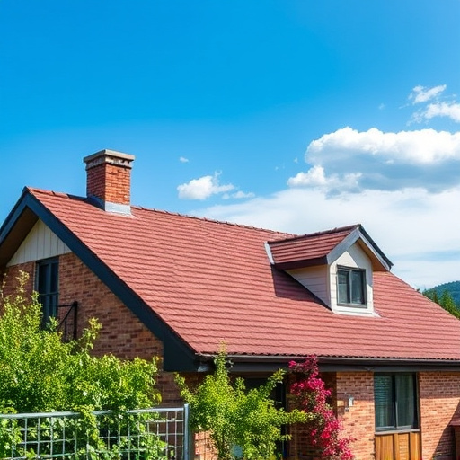 residential roofing
