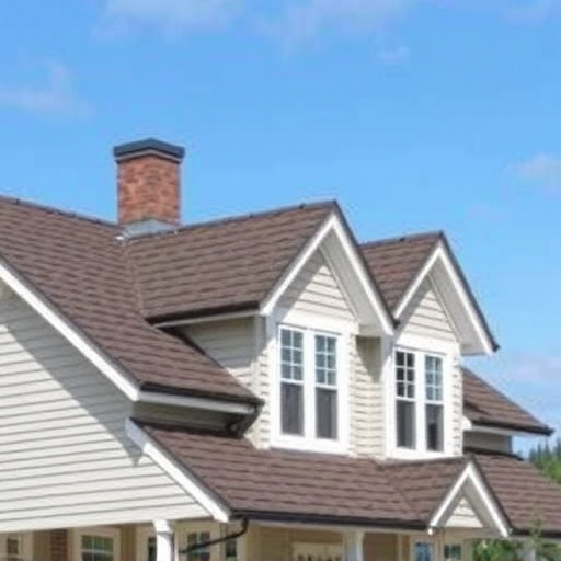residential roofing