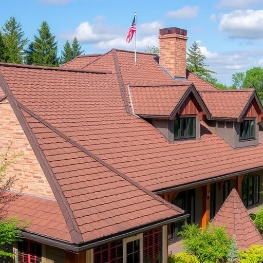 residential roofing