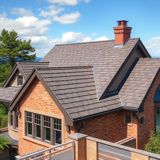 residential roofing