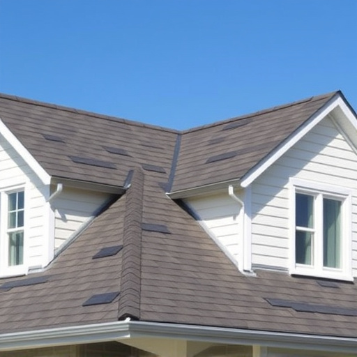 residential roofing