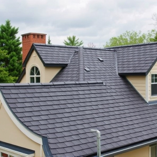 residential roofing