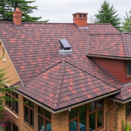 residential roofing
