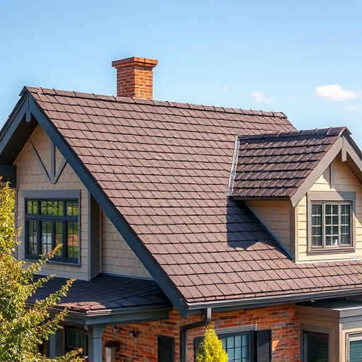 residential roofing