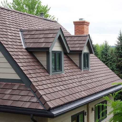 residential roofing