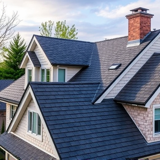 residential roofing