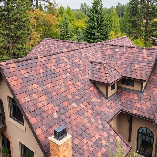 residential roofing