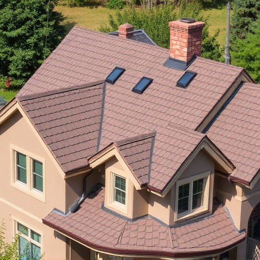 residential roofing