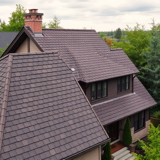 residential roofing