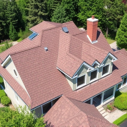 residential roofing